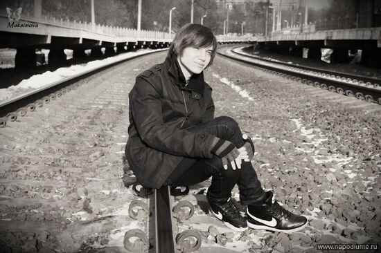 Foto Evgeniy Evgenij