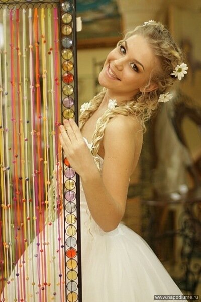 Фото Лена Комарова