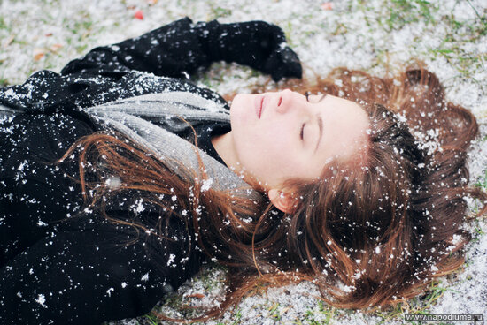 Фото Katie Osipova