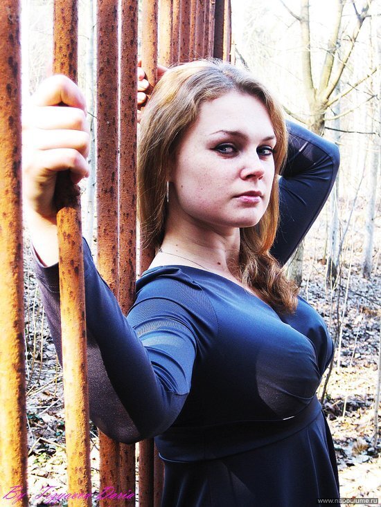 Фото Марина Постникова