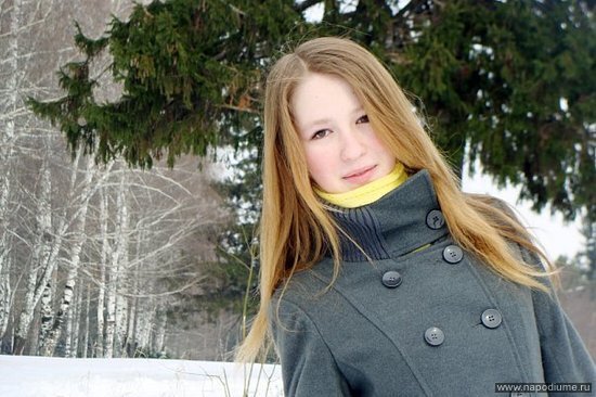 Фото Ирина Трефилова