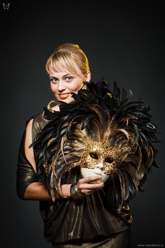 Фото Марина Гордиенко