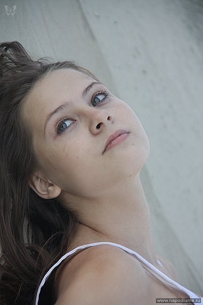 Фото Ирина Финогеева