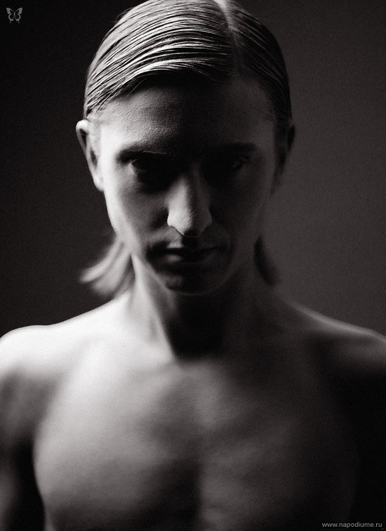 Фото Сергей Волков