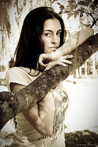 Ksenia Lav's photo