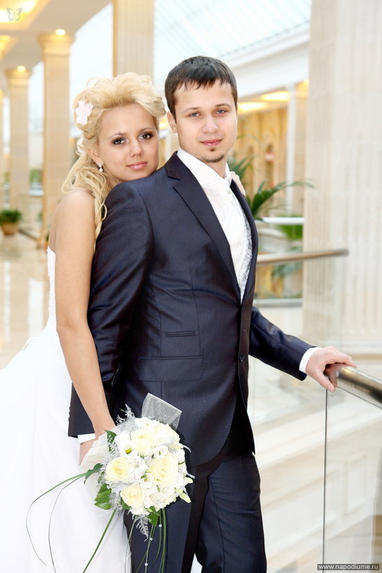 Фото Anastacia Grushetskaya
