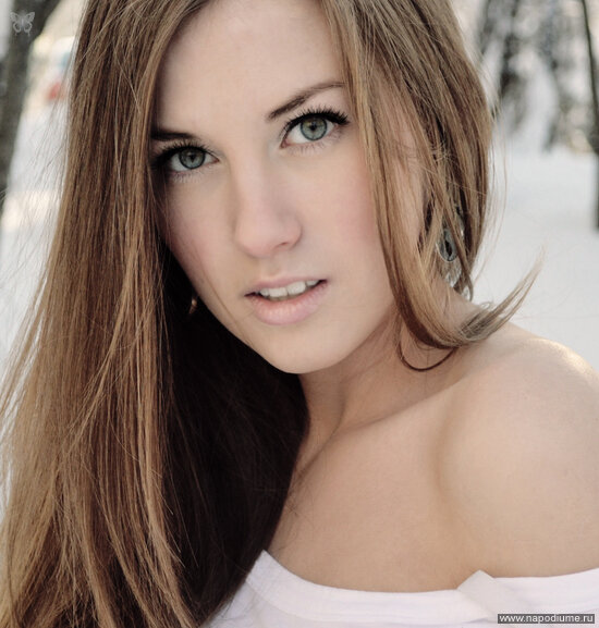 Фото Анна Галанова