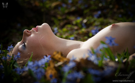 Фото Dmitry Chernoff Chernoff