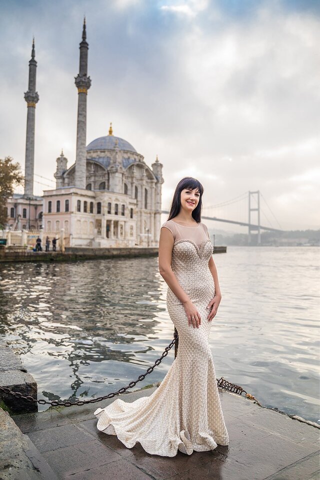 Фото Anatoly_photo_Istanbul