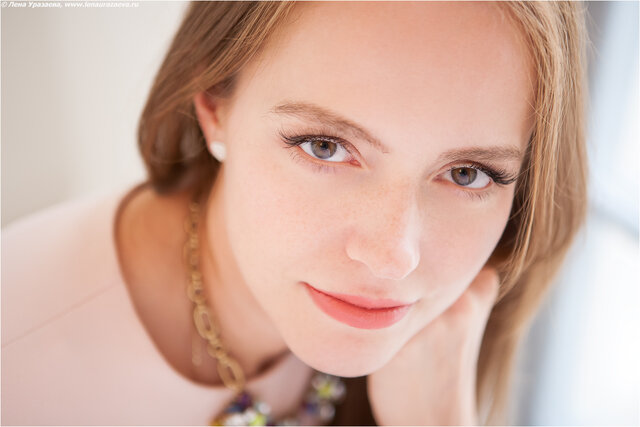 Фото Лена Уразаева