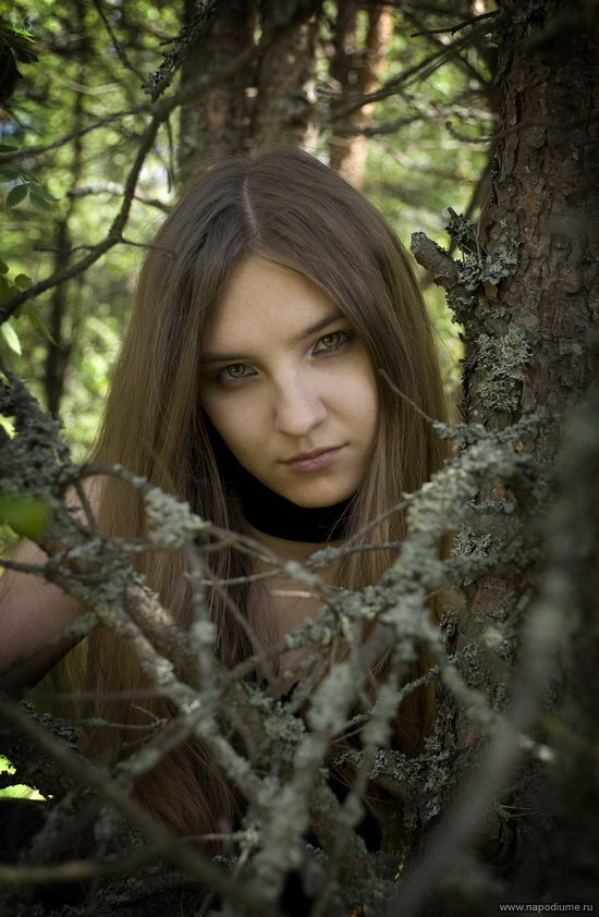 Фото Алина Шабанова