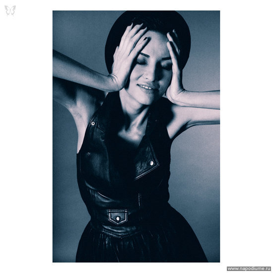 Фото Sasha Chizhikova