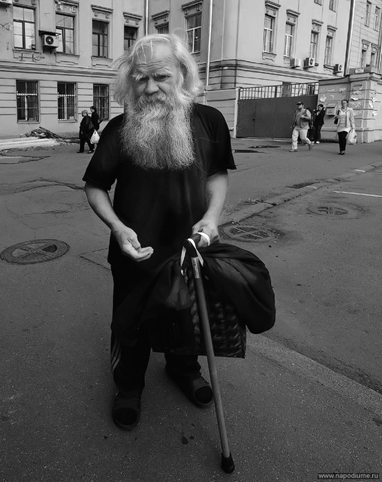 Фото Женя Нелихов