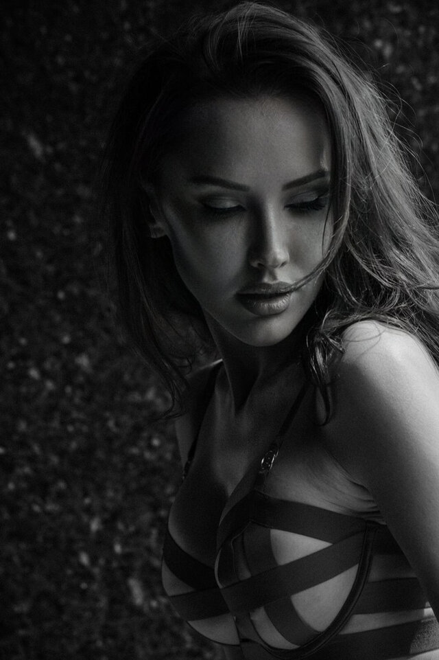 Фото Natalia Klimova