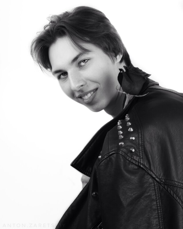 Фото Anton @anthonyscore Zaretskiy