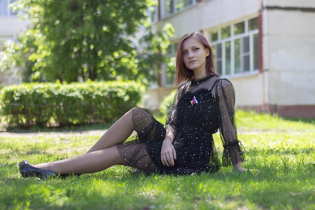 Фото Илья S.T.A.L.K.E.R. Можаев