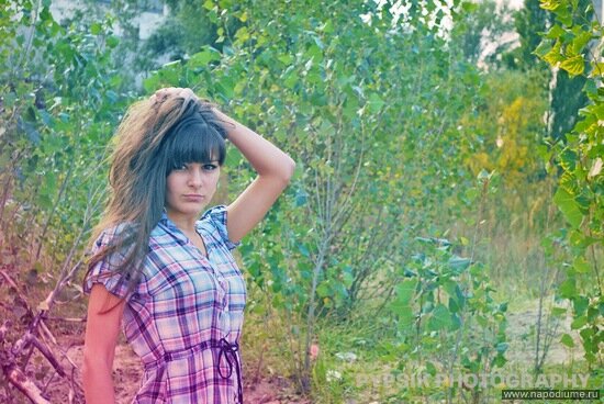 Фото Юлия Ляшок