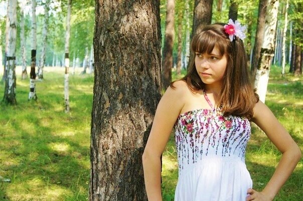 Фото Ульяна Малышева