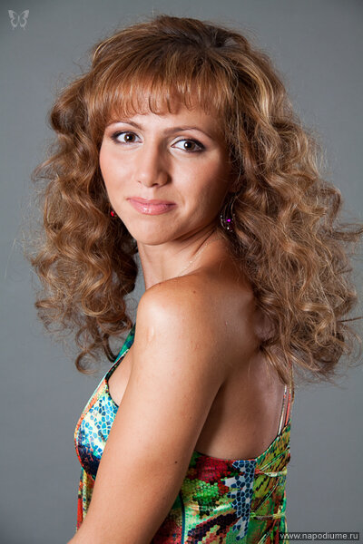 Фото Елена Дорогова