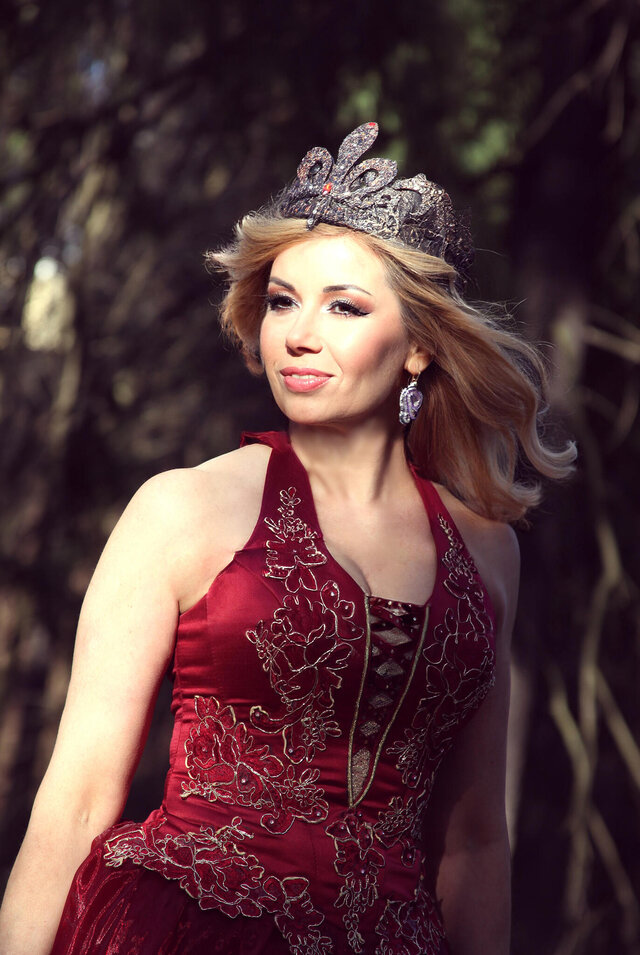 Фото Елена  Крылова