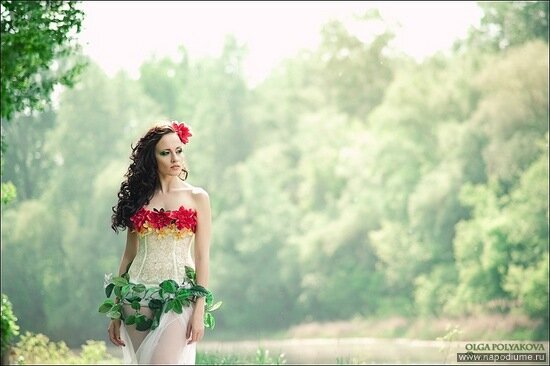 Foto Anna Psenicnaa