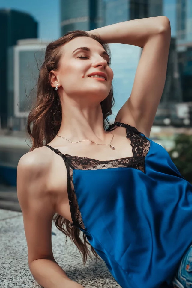 Фото Екатерина Жандаева