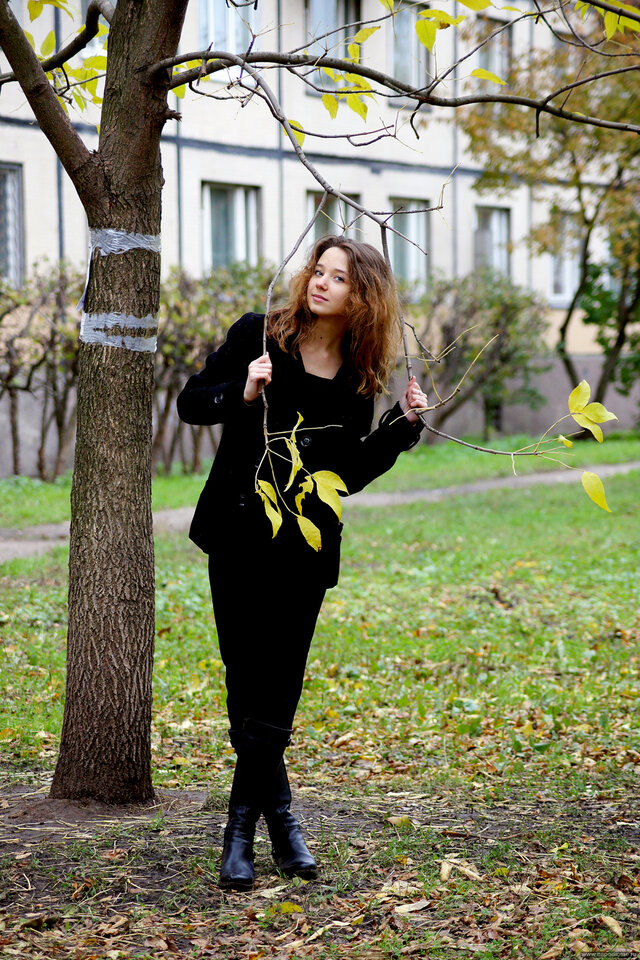 Фото Лидия Liloo Панина