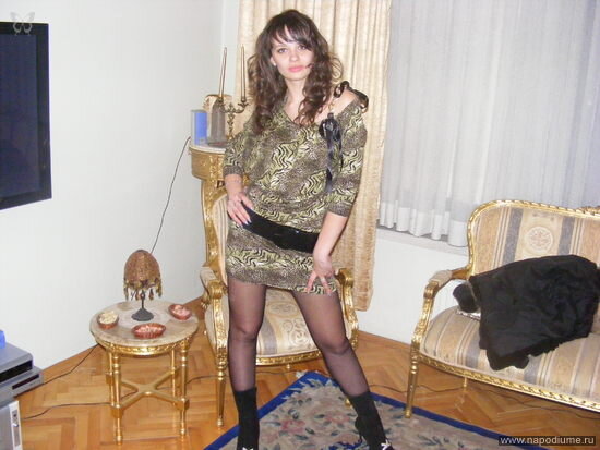 Фото Милана Кульбако