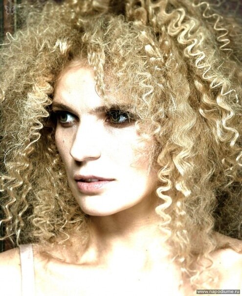 Фото Alyona Torganova
