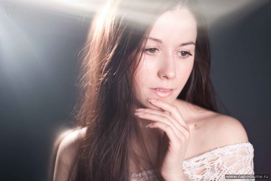 Фото Embrace Her