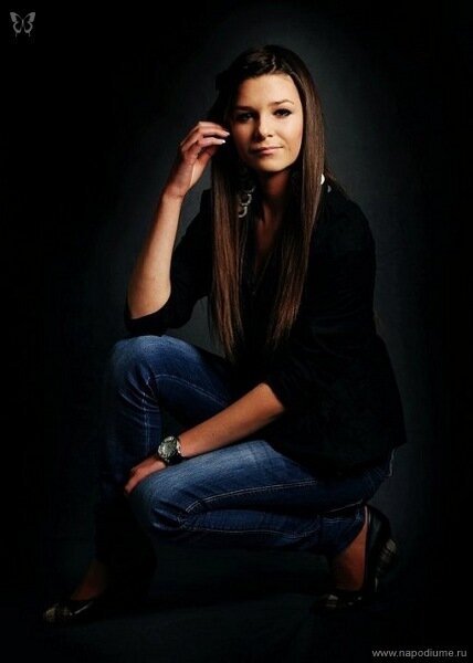 Фото Masha Berezina