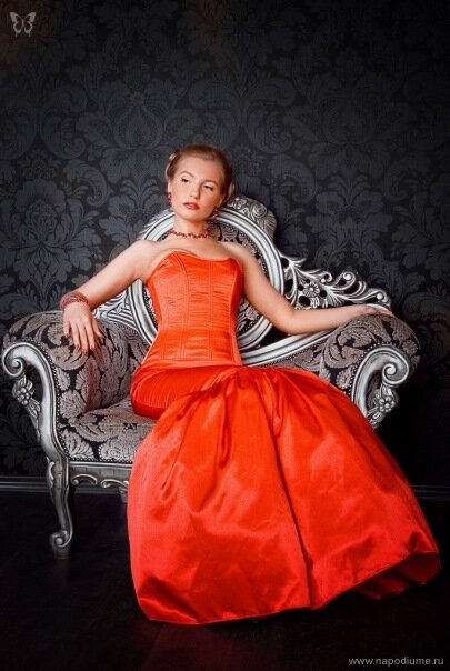Фото Ольга KAURTSEVA Каурцева