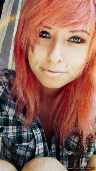 Фото Jennifer Perfect