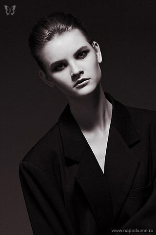 Фото Aleksandra Volynskova