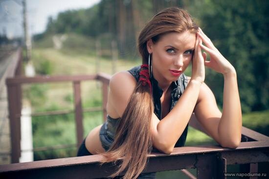 Фото Марина Черняева