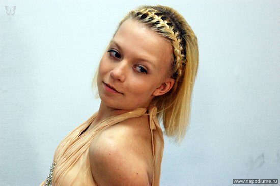 Фото Varvara Kir'uchina