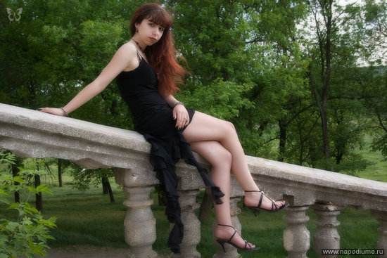 Фото Tasya Aggressive