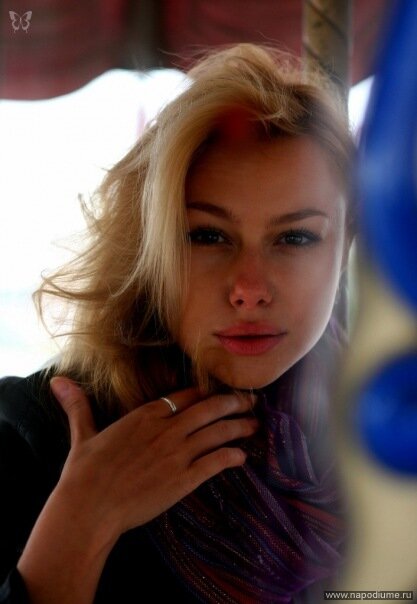 Фото OLGA BOBKOVA