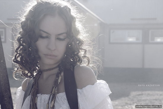 Фото Raya Kazaryan