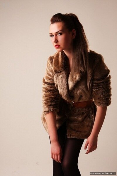 Foto Irina Svarovskih