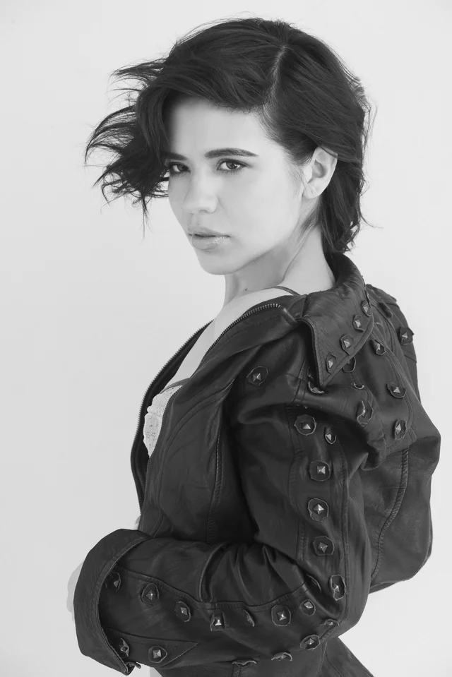 Viktorija Rizhkova's photo