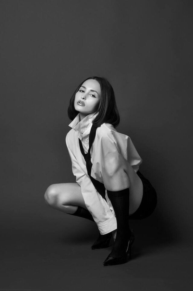 Фото Lina Elmers