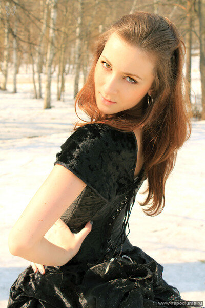 Фото Яна Косенкова