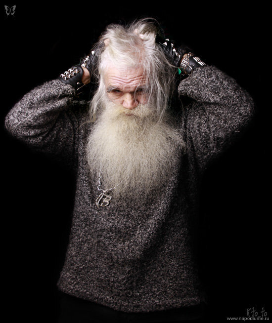 Фото Евгений Карташев