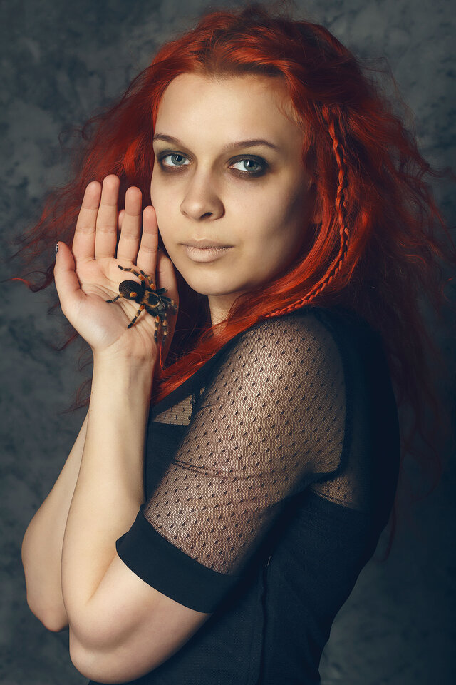 Фото Tanya Ash