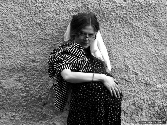 Фото Ирина Токмакова