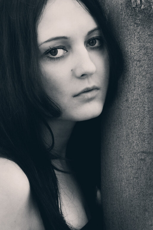 Yulia Starikova's photo