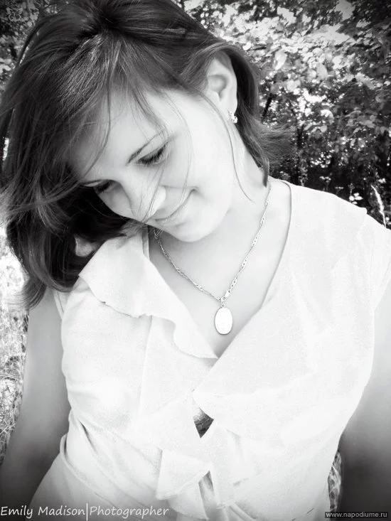 Emily Madison's photo