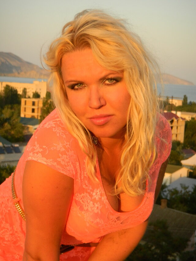 Фото Alexandra Nevskaja