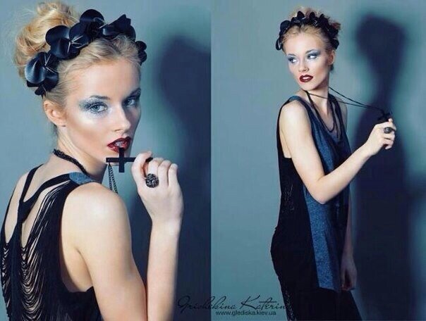 Фото Арина Баракова